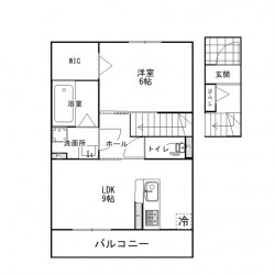 セリシエール大津 (0202)