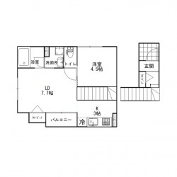 セリシエール大津 (0205)