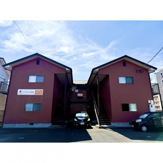 ルクスエテルナ菊陽Ⅱ