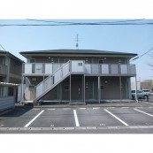 グレースコート B棟