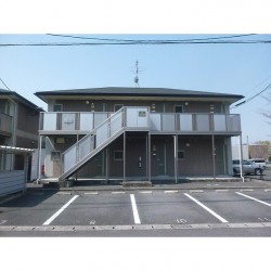 グレースコート B棟