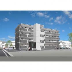 アランコート (0403)