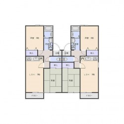 セジュール菊陽 (B102)