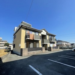 グランドール壱番館