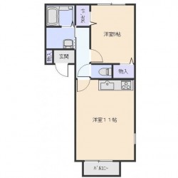 ロイヤルフラワー (B102)