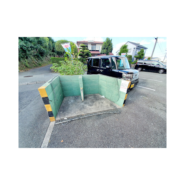 クイーンズヒル