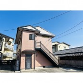 クリーンハイツⅡ