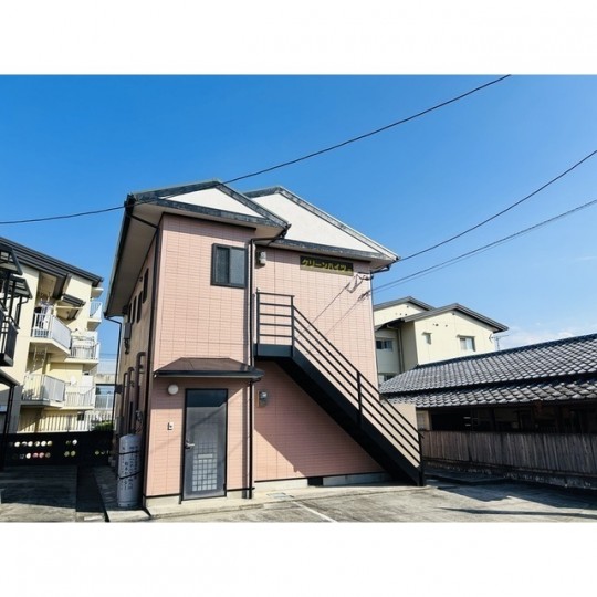 クリーンハイツⅡ