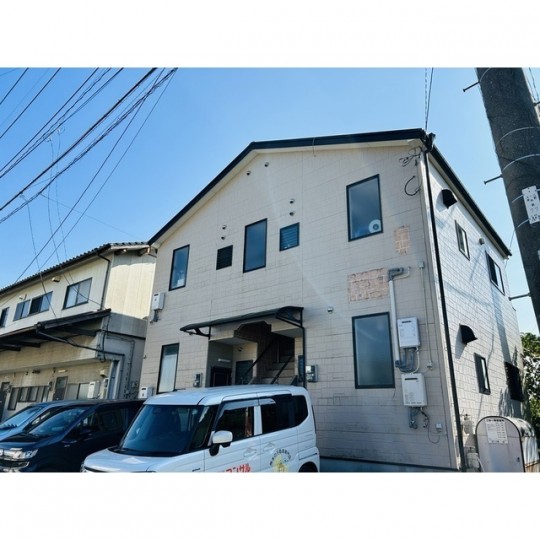 イーグルハイツ