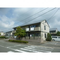 アンテリージェA棟 (0201)