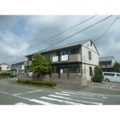 アンテリージェA棟