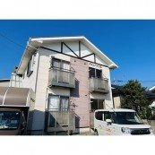 クリーンハイツⅢ