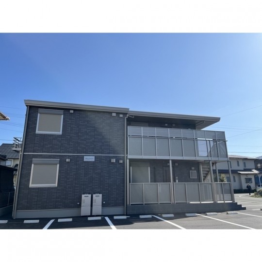 アグロスコート B棟