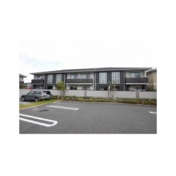 ガーデンズフォレナB棟 (0201)