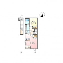 ソレイユ蓮台寺 (0206)