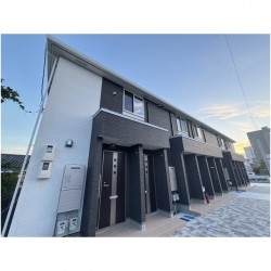 ソレイユ蓮台寺