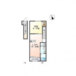 黒髪6丁目新築アパート (0202)