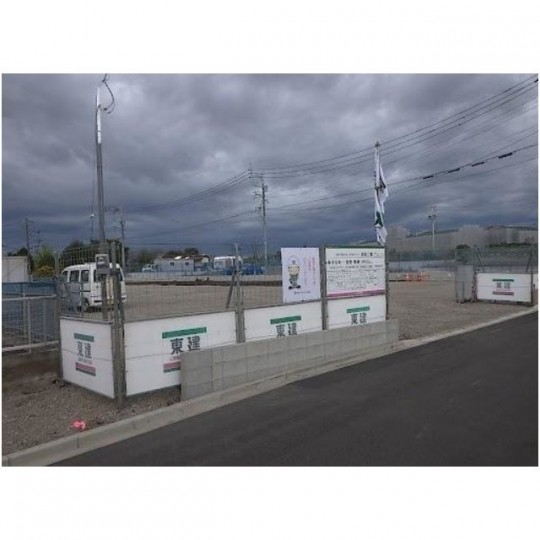 ソラリア メゾン