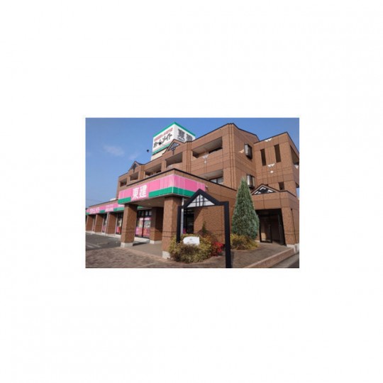 ローズガーデン