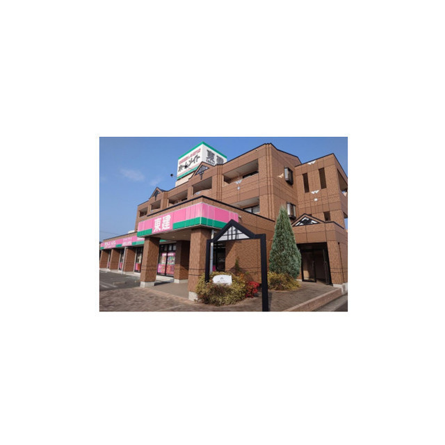 ローズガーデン