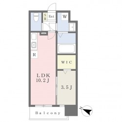 レジエル保田窪 (1103)