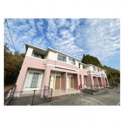 スカイヴィレッジ城南B棟