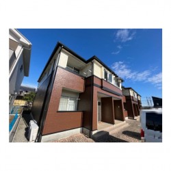 コンフォルト・パレスB棟