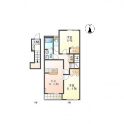 スカイヴィレッジ城南A棟 (0202)