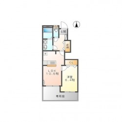 スカイヴィレッジ城南A棟 (0105)