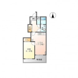 アクアB棟 (0105)