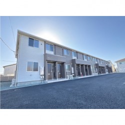 メープルガーデンi (0207)