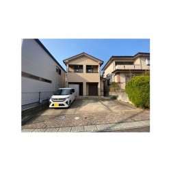 春日6丁目店舗 1棟