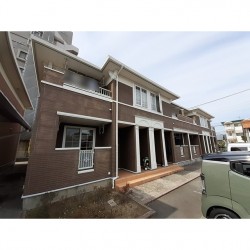 エスポワールヒルA (0105)