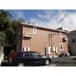 バンブーフォレスター (0105)