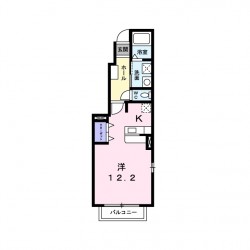バンブーフォレスター (0101)