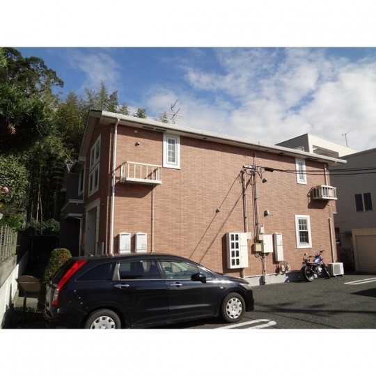 バンブーフォレスター