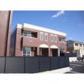 アムール弐番館