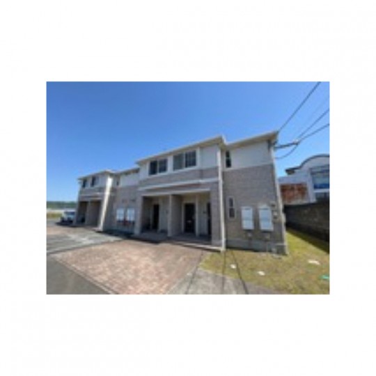 グランベル弐番館