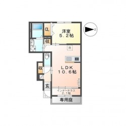 フレグラント・オリーヴ (0105)