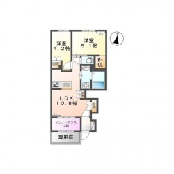 センチュリーハイツⅡ (0103)