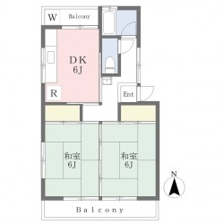 コーポ武田 (0205)