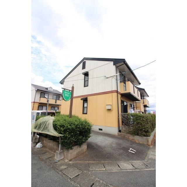 セジュール花立A棟