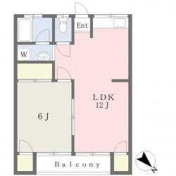 ポンテ帯山 (0202)