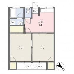 ポンテ帯山 (0102)