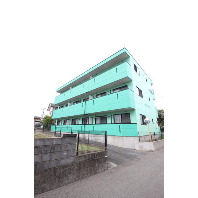 ベルレージュ・R