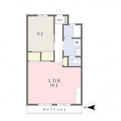 Seiwa16ビル (0602)