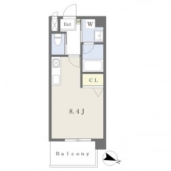 アークアベニュー光の森Ⅲ (0504)