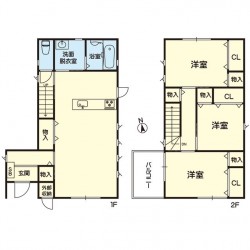 合志市須屋S戸建 (0001)