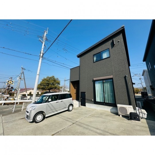 合志市須屋S戸建