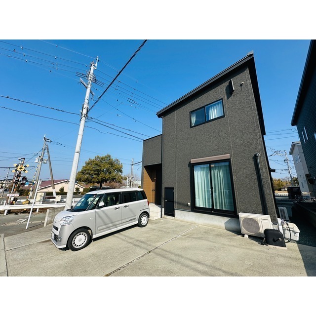 合志市須屋S戸建